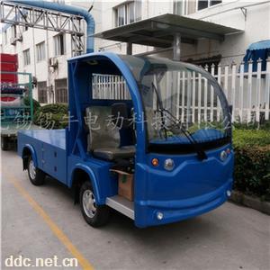  电动运输货车